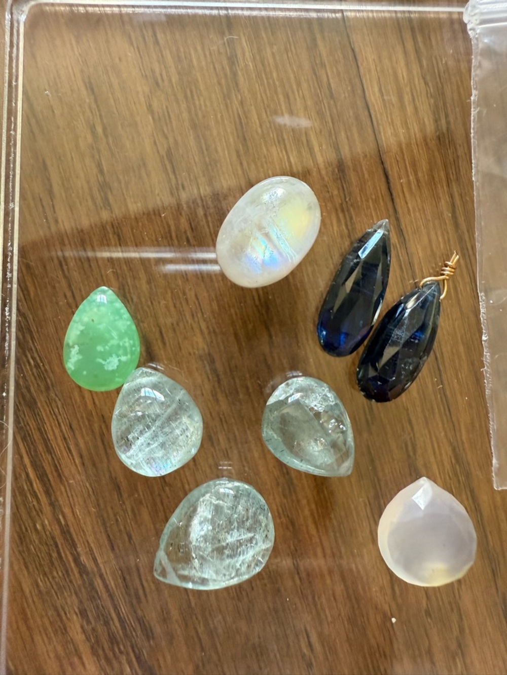 Jewelry making Gemstones